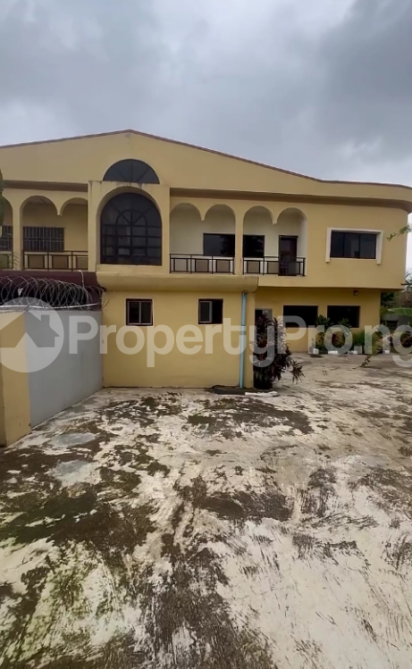 5 bedroom House for rent Jabi Jabi Abuja
