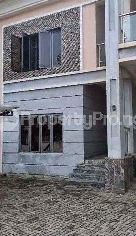 5 bedroom House for rent Apo Legislative Quarters Zone E Apo Abuja