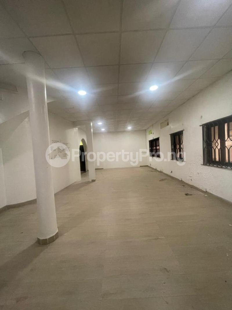 5 bedroom House for rent Close To Admiralty Road, Lekki Phase 1 Lekki Lagos