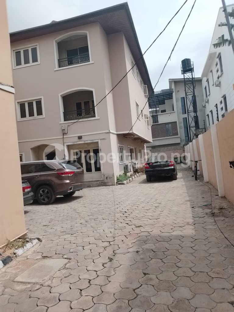 5 bedroom House for sale Ikeja Lagos