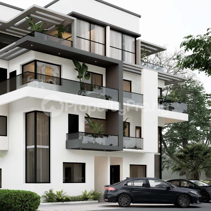 5 bedroom House for sale Ikeja Gra Kingsway Ikeja GRA Ikeja Lagos