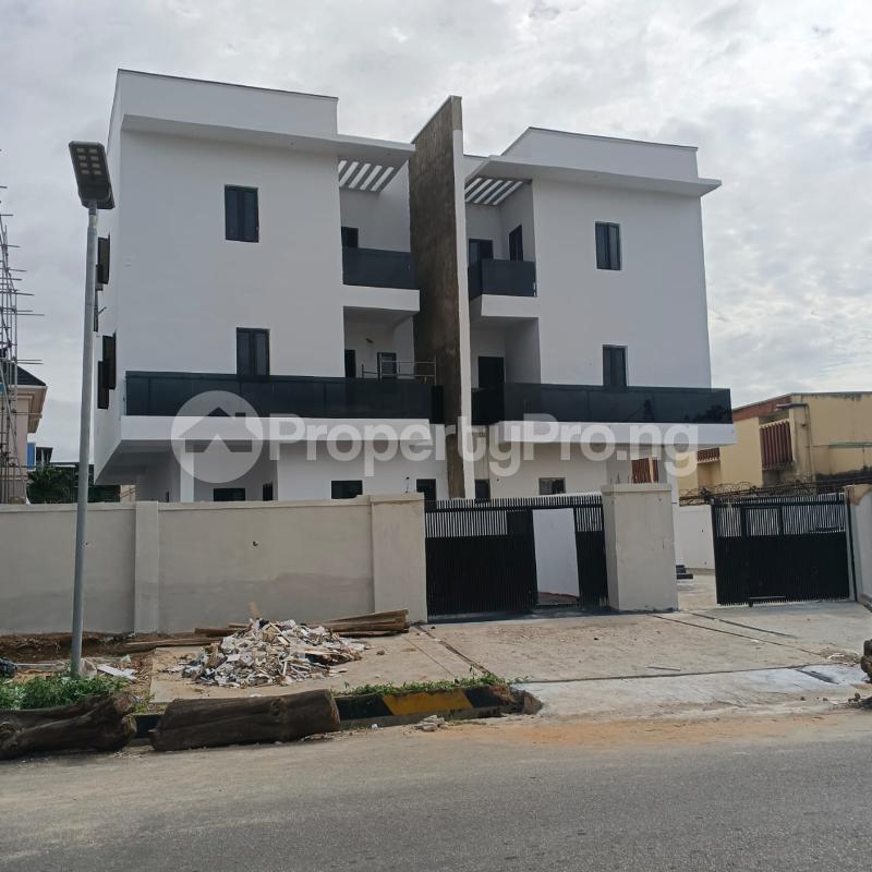 5 bedroom House for sale Ogudu Gra Ogudu GRA Ogudu Lagos