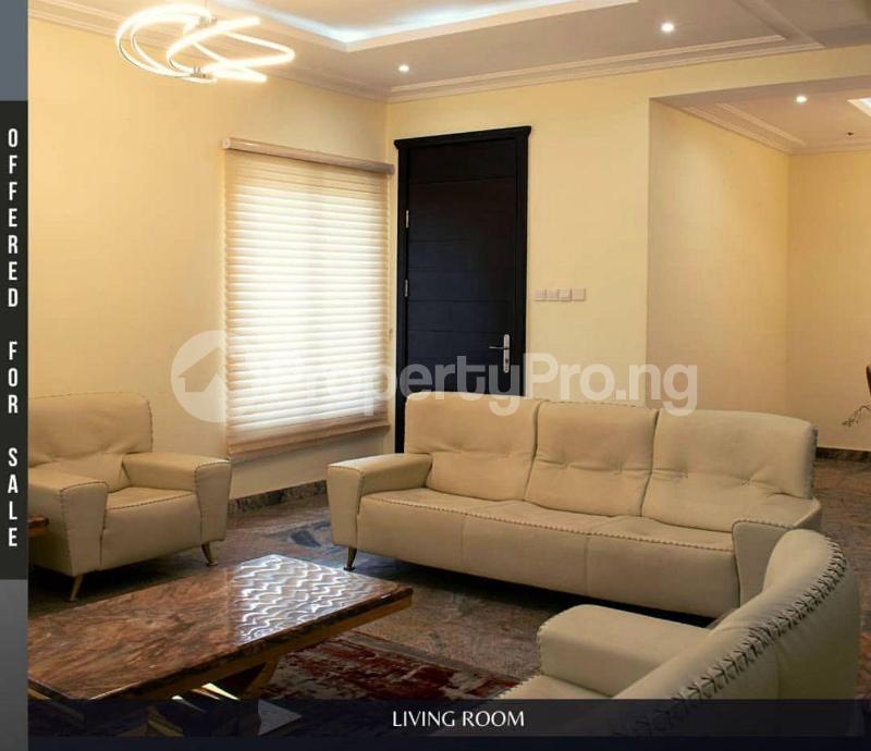 5 bedroom House for sale Mojisola Onikoyi Estate Ikoyi Lagos