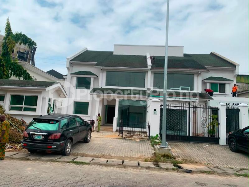 5 bedroom House for rent Lekki Phase 1 Lekki Lagos