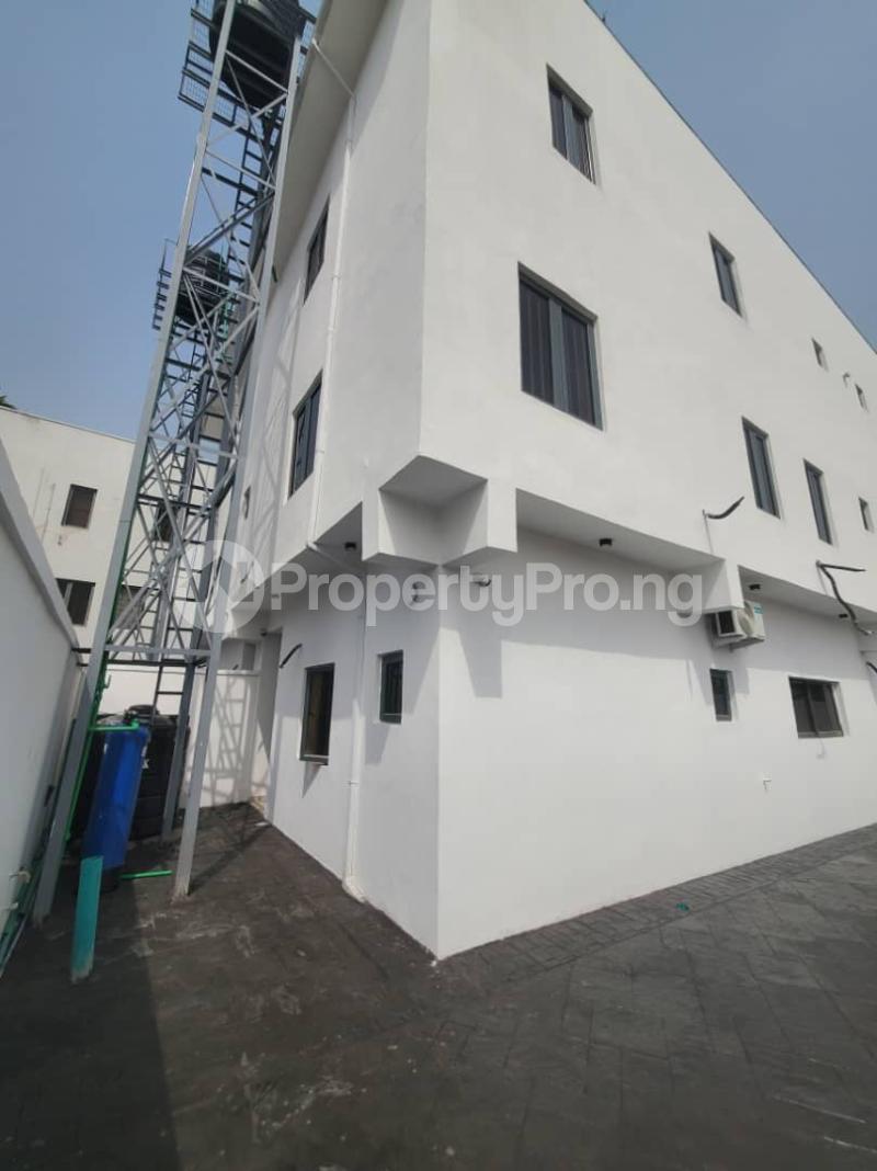 5 bedroom House for rent Lekki Phase 1 Lekki Lagos