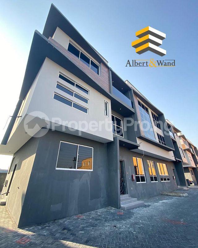 5 bedroom House for sale Ikate Lekki Lagos