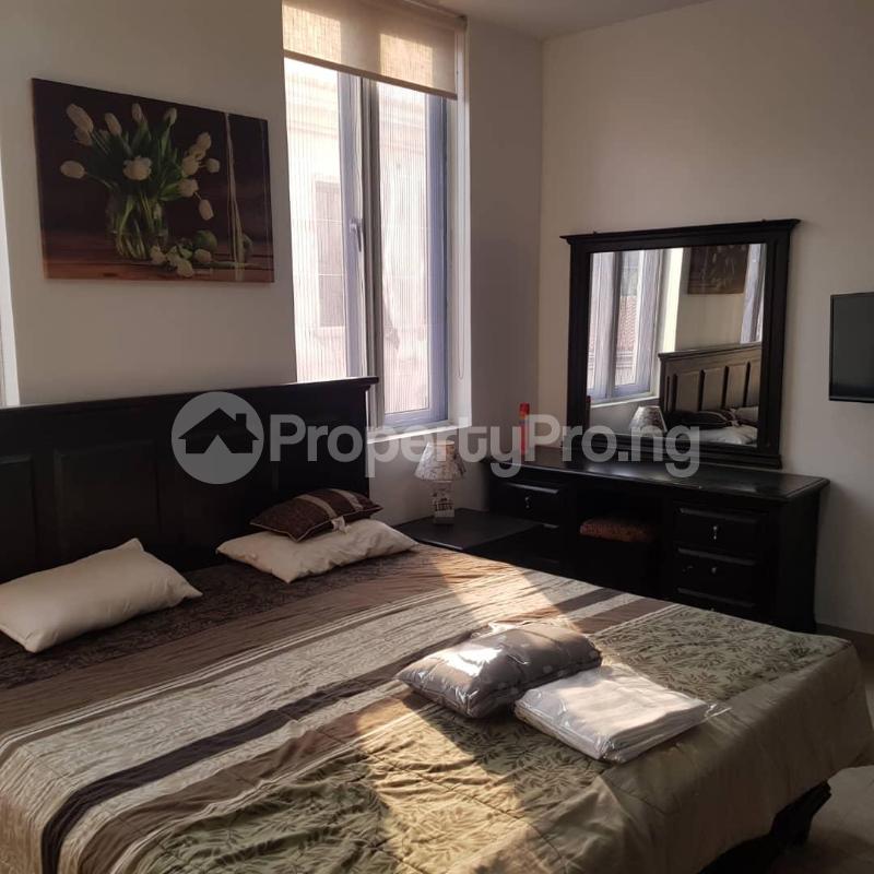 5 bedroom House for sale Banana Island Ikoyi Lagos