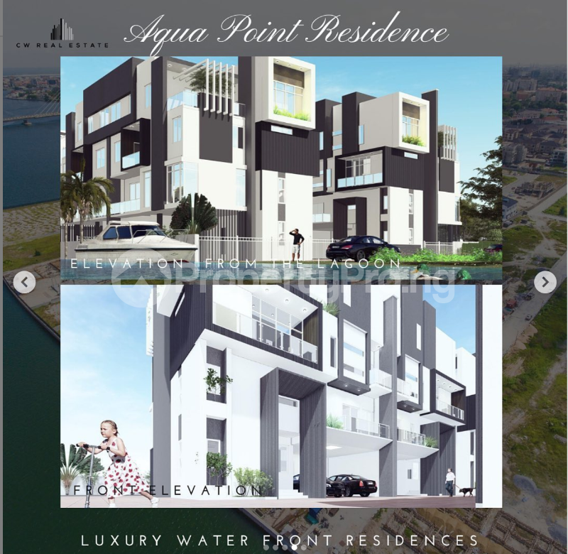 5 bedroom House for sale Old Ikoyi Ikoyi Lagos