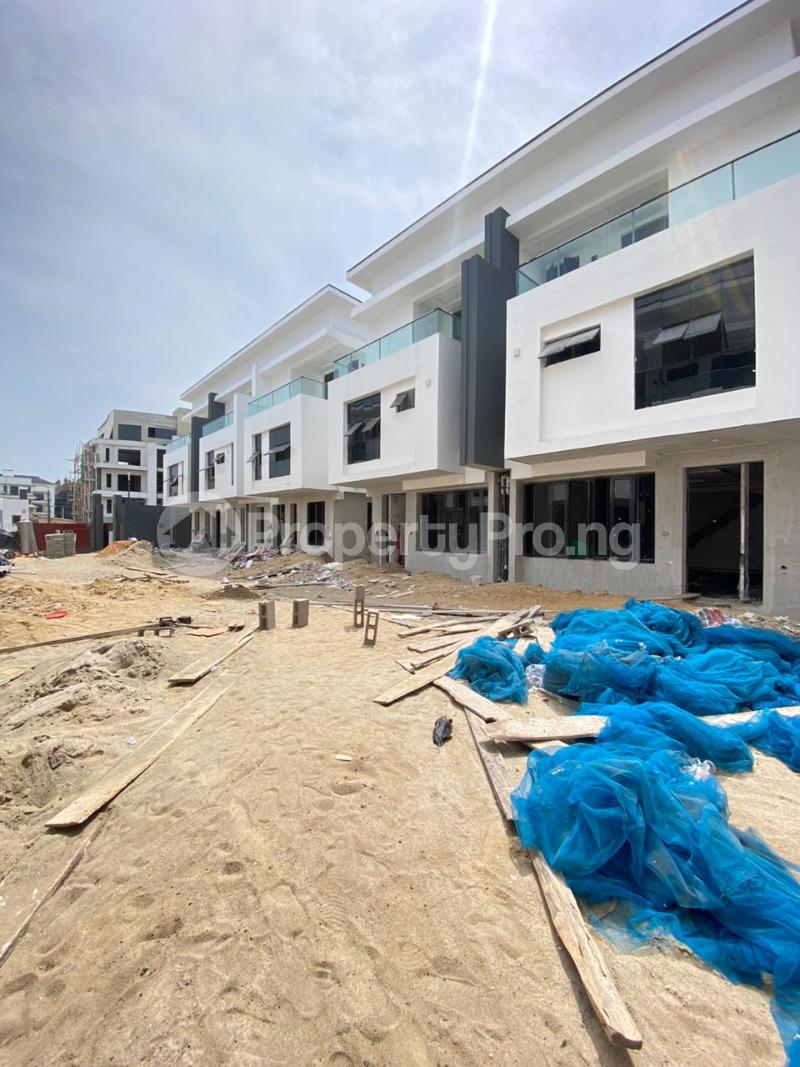 5 bedroom House for sale Victoria Island Lagos