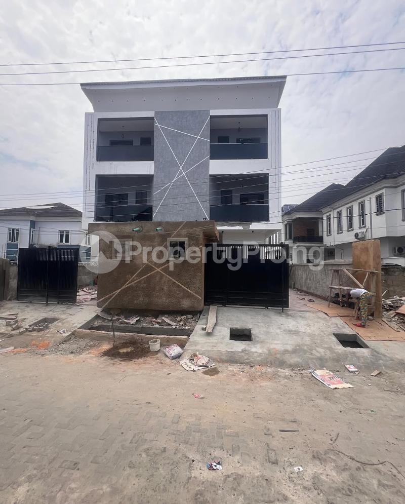 5 bedroom House for sale Ologolo Lekki Lagos
