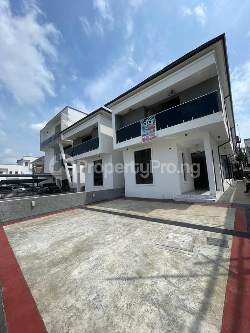 5 bedroom House for sale Ikota Lekki Lagos