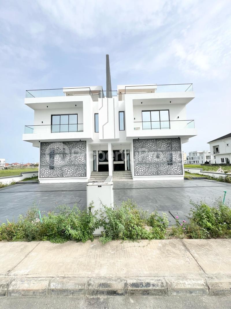 5 bedroom House for sale Ikate Lekki Lagos
