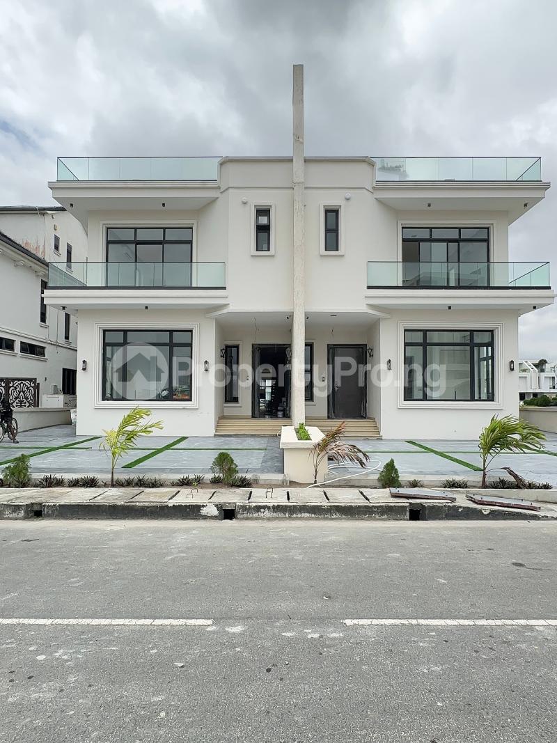 5 bedroom House for sale Ikate Lekki Lagos