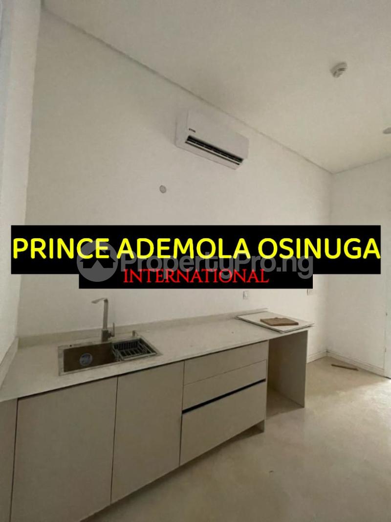 5 bedroom House for rent Old Ikoyi Ikoyi Lagos