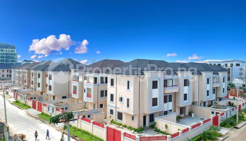 5 bedroom House for sale Banana Island Ikoyi Lagos