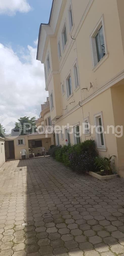 5 bedroom House for sale Olori Mojisola Onikoyi, Ikoyi, Lagos. Mojisola Onikoyi Estate Ikoyi Lagos