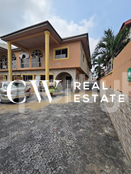 5 bedroom House for sale Lekki Phase 1 Lekki Lagos