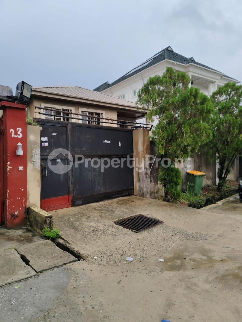 5 bedroom House for sale Victory Park Estate, Osapa london Lekki Lagos