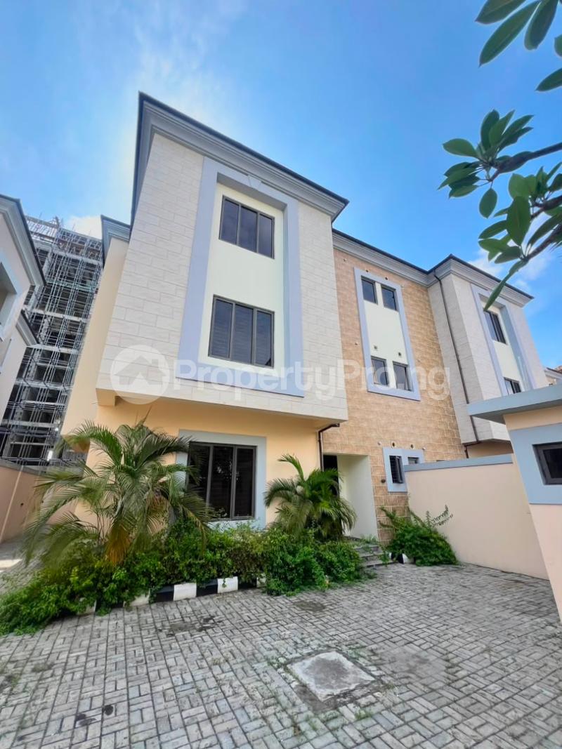 5 bedroom House for sale Old Ikoyi Ikoyi Lagos