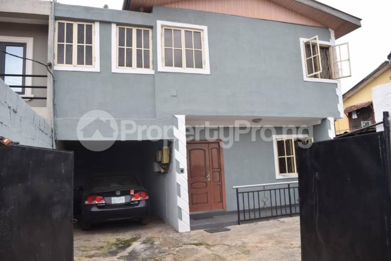 5 bedroom House for sale Mende Maryland Lagos
