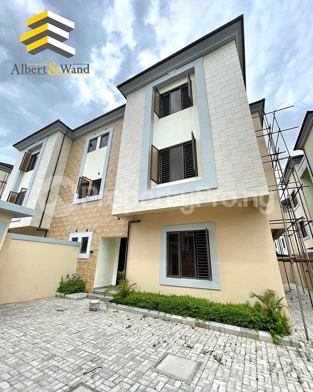 5 bedroom House for sale   Ikoyi Lagos