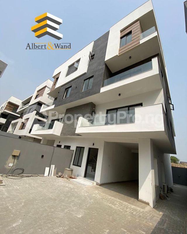 5 bedroom House for sale Ikoyi Lagos