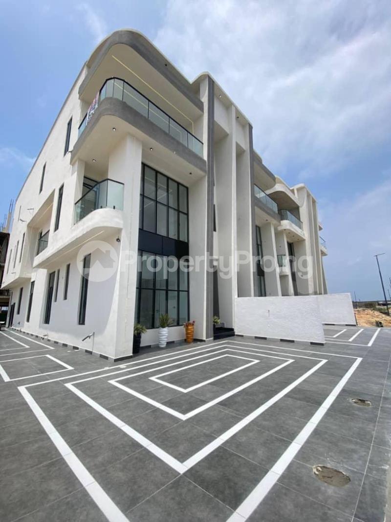 5 bedroom House for sale Lekki Phase 1 Lekki Lagos