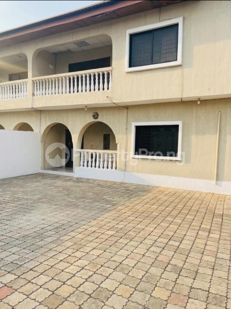 5 bedroom House for rent Lekki Phase 1 Lekki Lagos