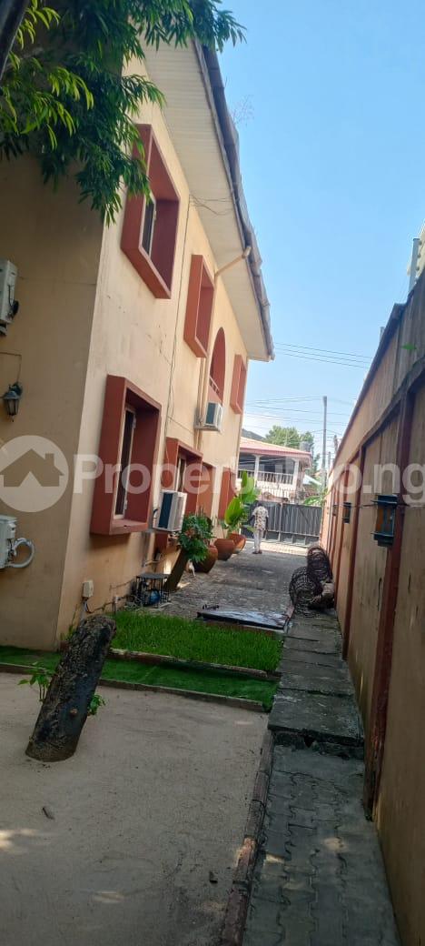 5 bedroom House for rent Off Fola Osibo Lekki Phase 1 Lekki Lagos