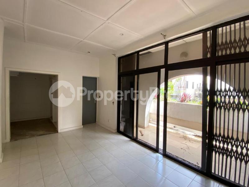 5 bedroom House for rent Lekki Phase 1 Lekki Lagos