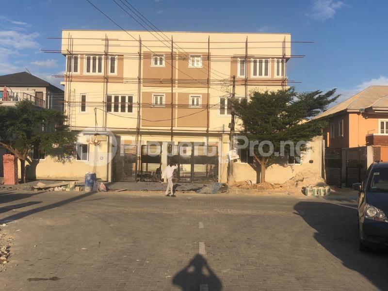 5 bedroom House for rent U3 Estate Lekki Phase 1 Lekki Lagos