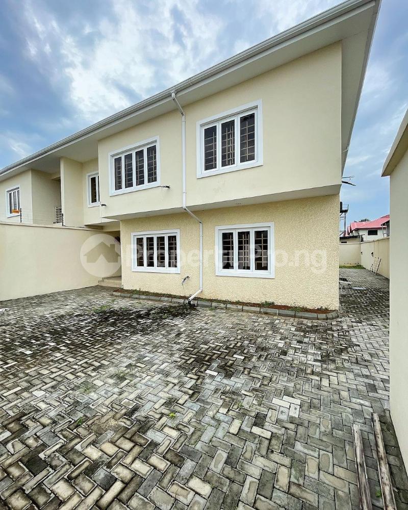 5 bedroom House for sale Ikate Lekki Lagos