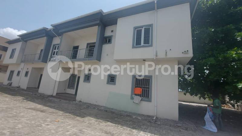 5 bedroom House for rent  Lekki Phase 1 Lekki Lagos