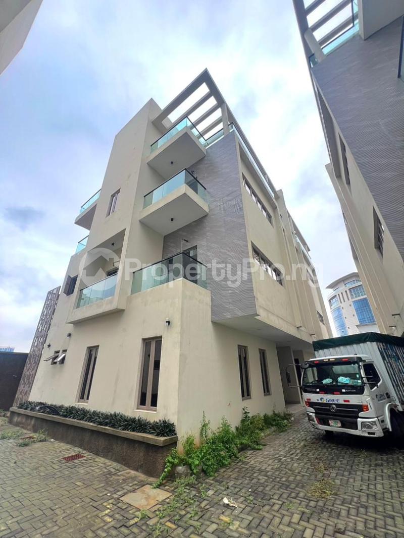 5 bedroom House for sale Banana Island Ikoyi Lagos