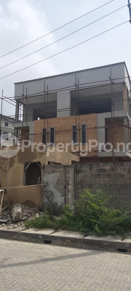 5 bedroom House for sale Mojisola Onikoyi Estate Ikoyi Lagos
