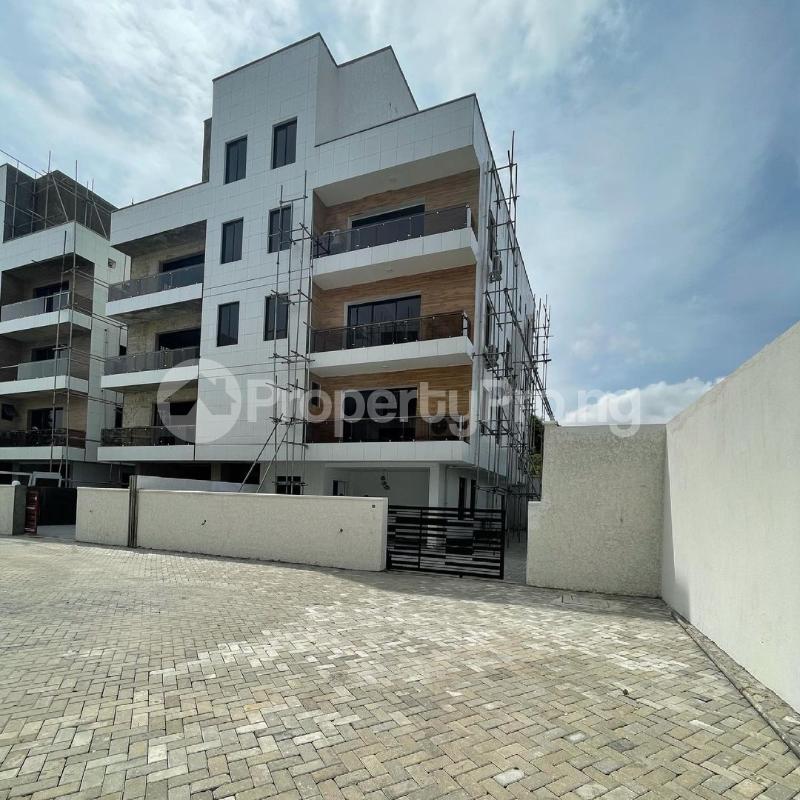 5 bedroom House for sale Banana Island Ikoyi Lagos