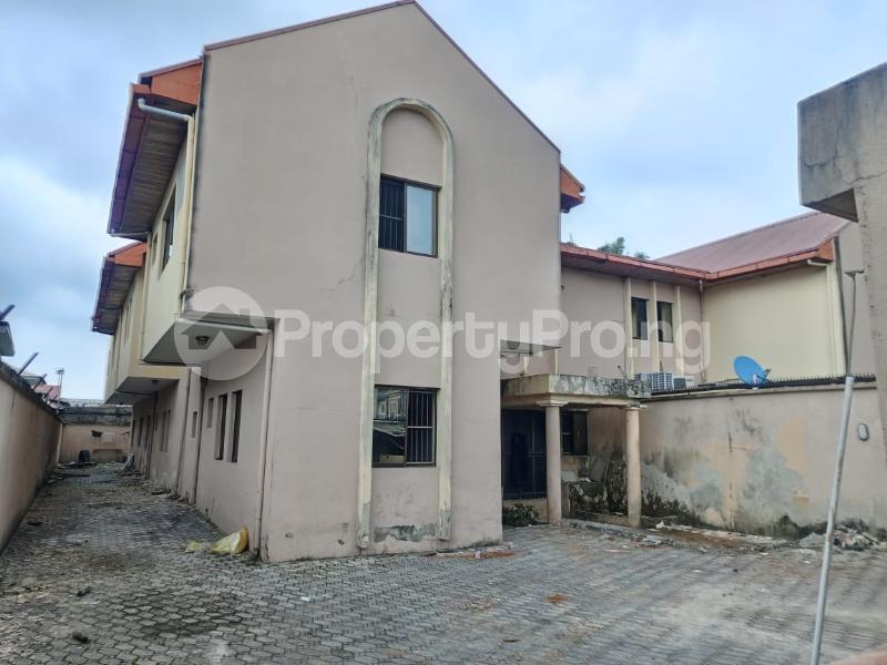 5 bedroom House for rent Lekki Phase 1 Lekki Lagos