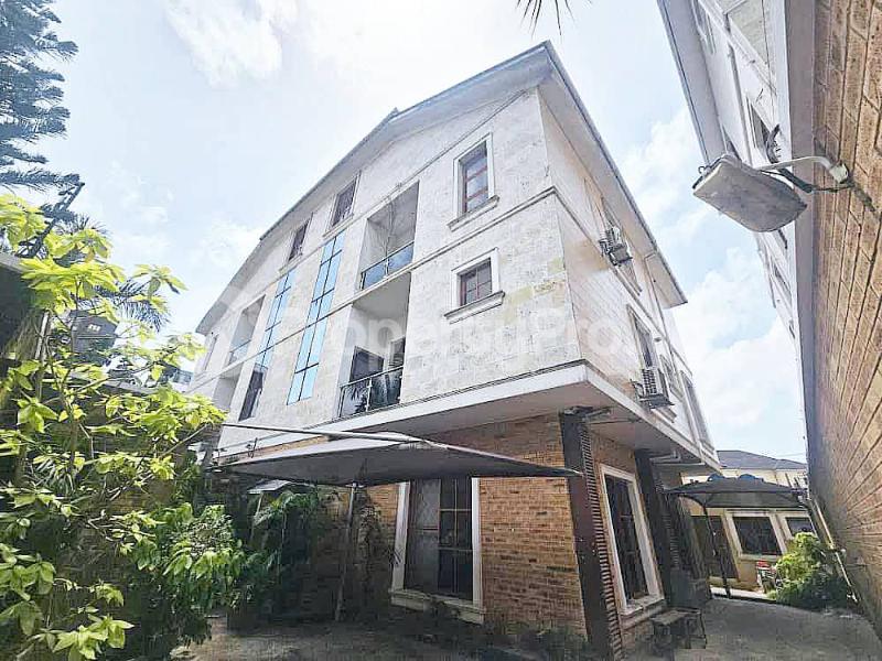 5 bedroom House for sale Banana Island Ikoyi Lagos