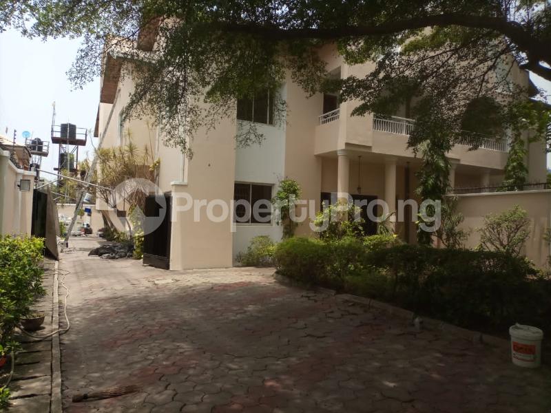 5 bedroom House for sale Lekki Phase 1 Lekki Lagos