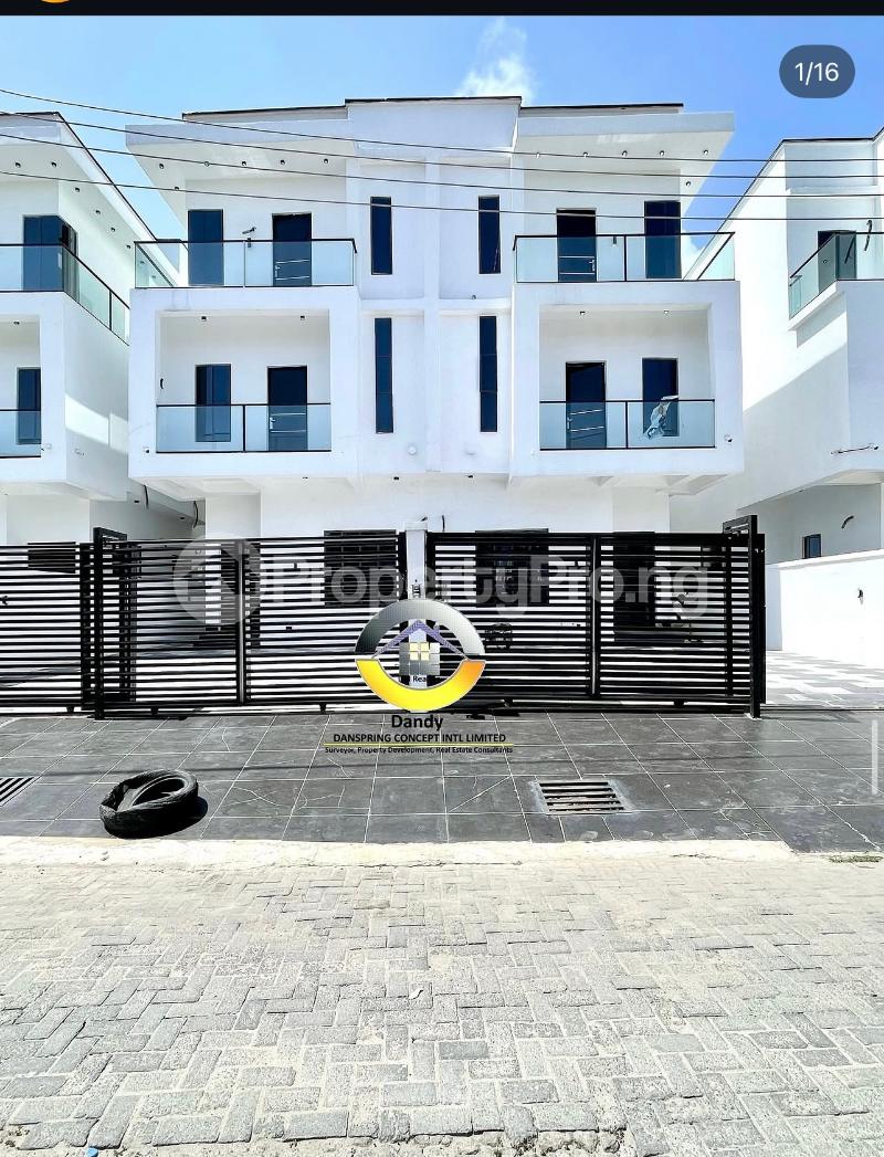 5 bedroom House for sale Ikota Lekki Lagos