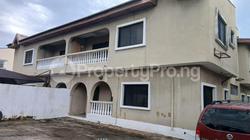 5 bedroom House for rent Lekki Phase 1 Lekki Lagos