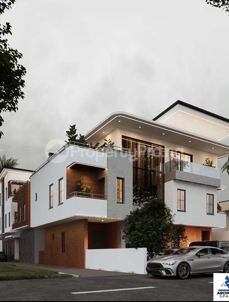 5 bedroom House for sale Arepo Arepo Ogun