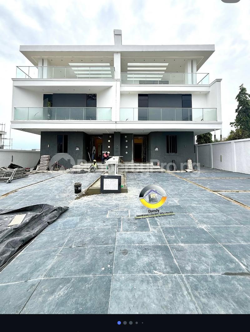 5 bedroom House for sale Ikate Lekki Lagos
