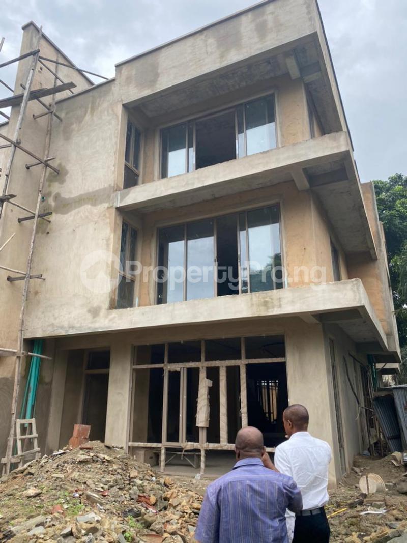 5 bedroom House for sale Old Ikoyi Ikoyi Lagos