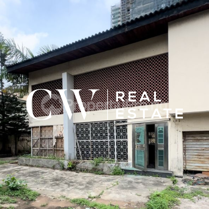 5 bedroom House for rent Victoria Island Lagos