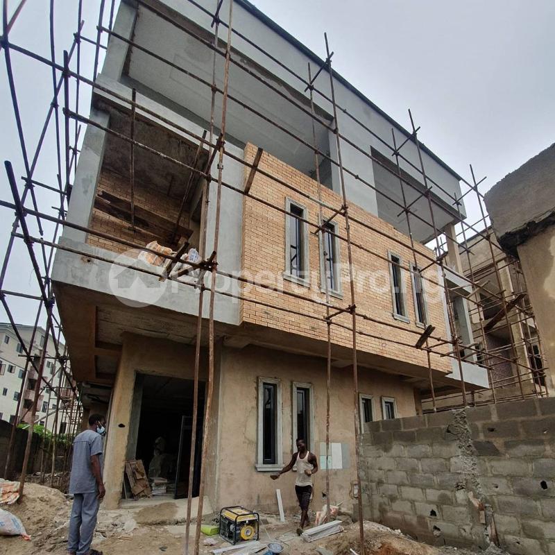 5 bedroom House for sale Ikoyi Lagos
