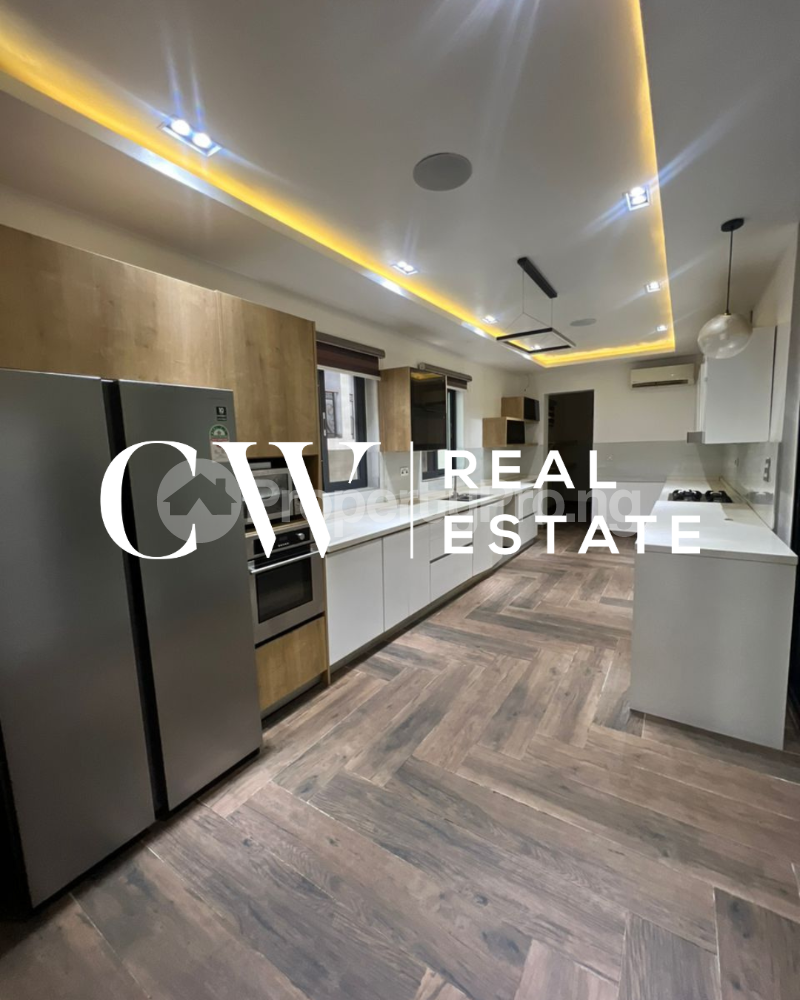 5 bedroom House for sale Ikoyi Lagos