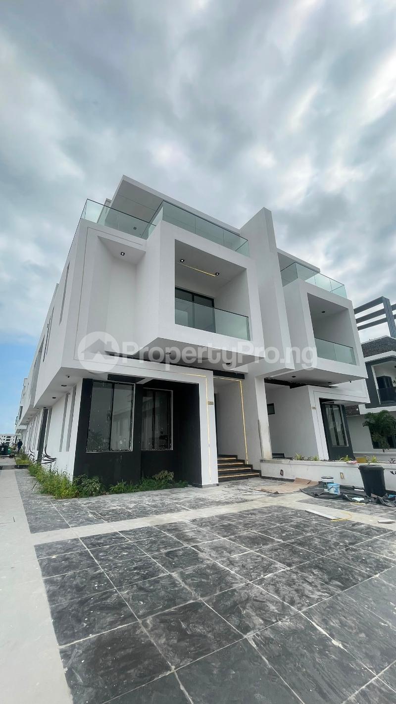 5 bedroom House for sale Ikate Lekki Lagos