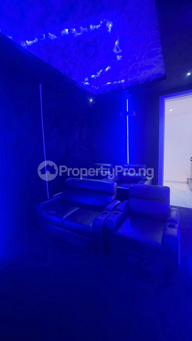 5 bedroom House for sale Ikate Lekki Lagos