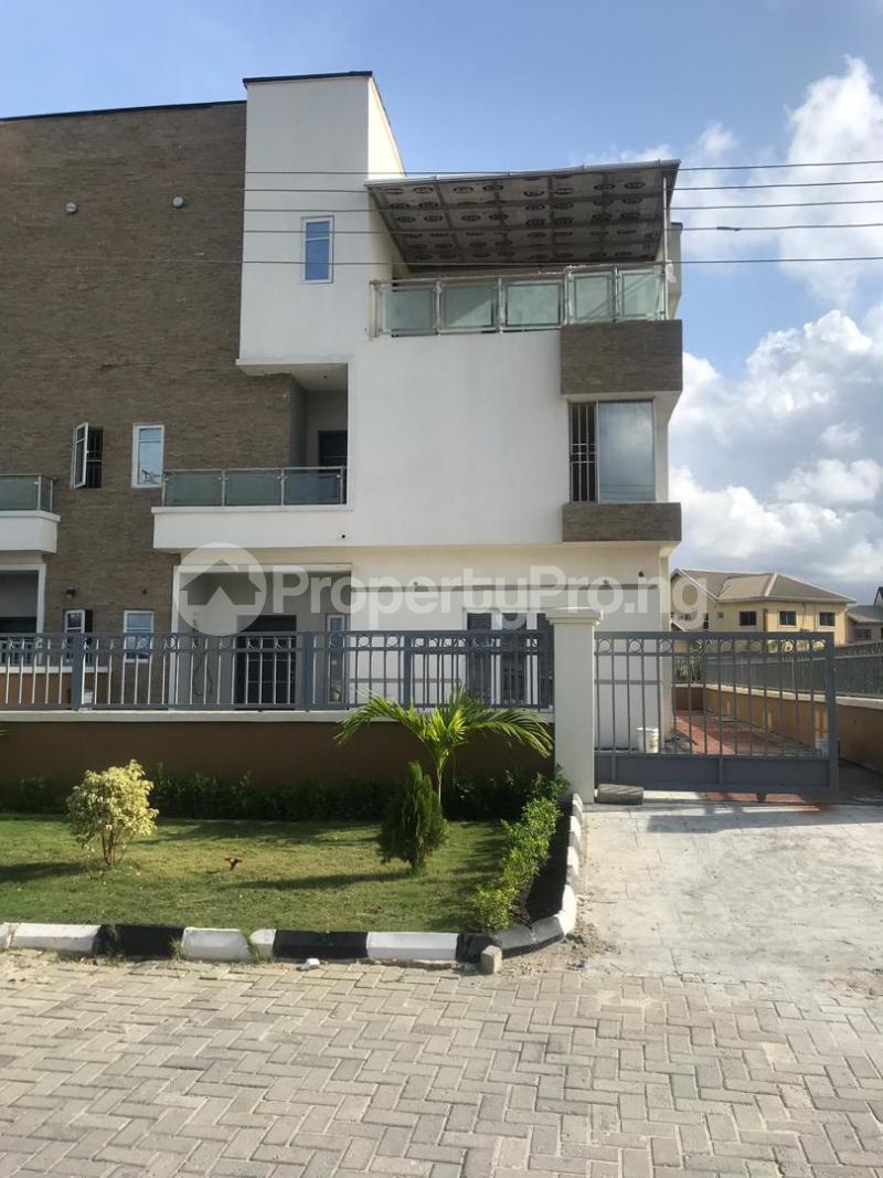 5 bedroom House for sale Lekki Lagos